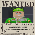 Joey's epic cartel