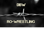 DBW (Danger Blood Wrestling)