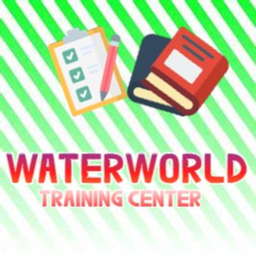 WaterWorld Cafe | Training Centre