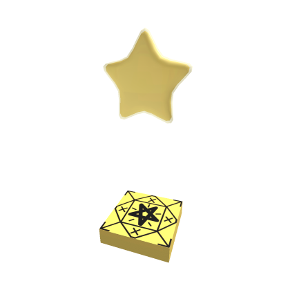 Checkpoint With Star!