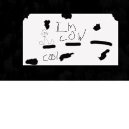 The Cow Obby