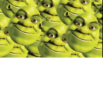 SHREEEEK