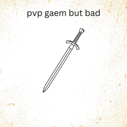 (update) average pvp gaem