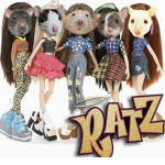 OG Baddie Rats