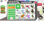 Teams RoRo