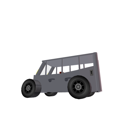 SCB Roadworthy SL