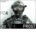 U.S.A Millitary Group (USA MG)