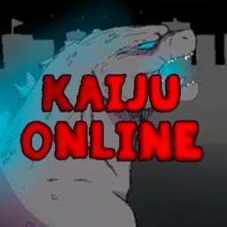Kaiju Online [Beta] icon
