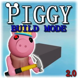 Piggy Build Mode 2.0 [BETA] icon
