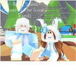 The Bunny Band!