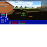 The roblox elite gamers!
