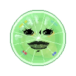 I Wanna Be The Guy With A Lime icon