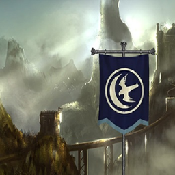 The Eyrie