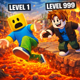 [❤️] The Lava Slap!