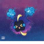 Cosmog and CO.
