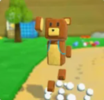 Super Bear Adventure [FanMade]