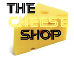 The Cheese Shop!