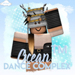 Ocean™ Dance Complex Training Centre