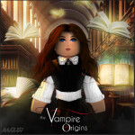 The Vampire Origin Legacies Falls Diary TVD - BETA