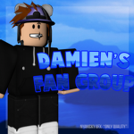 Damien's Fan Group <3