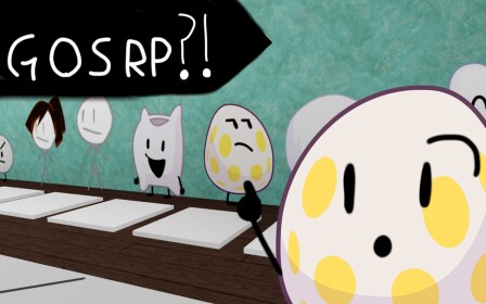 🌀 Generic Object Show Roleplay