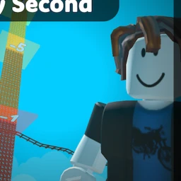 Every second you get +1 Health icon