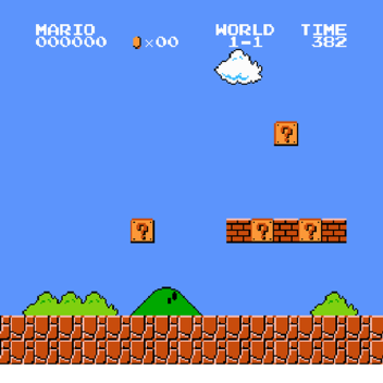 Super Builder Run