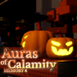 [☀️] Auras of Calamity