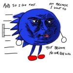 THE WAHT