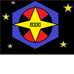 Dark Shadow Military