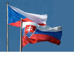 Slovaci A češi