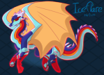 Cosmic Claws