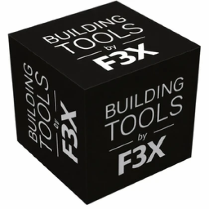 Steal a Building tools Roblox group icon
