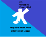 EFL!!!