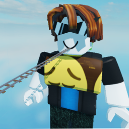 Cart Ride Into tubers 93!