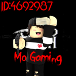 mo gaming