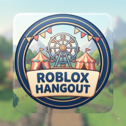 Roblox Hangout