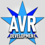 AVR Development