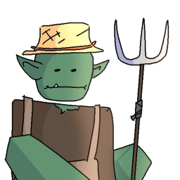 Cursed Lands Test Realm