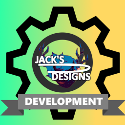Jack's Designs Product Hub