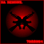 Da Demonz.