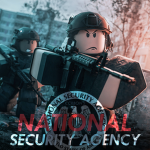 National Security Agency ᅠ ᅠ.