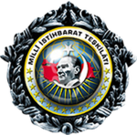 | TUE | Milli İstihbarat Teşkilatı