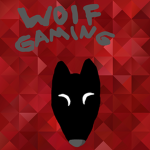 WOLF_GAMING CLUB