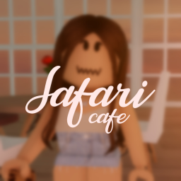 Safari Cafe