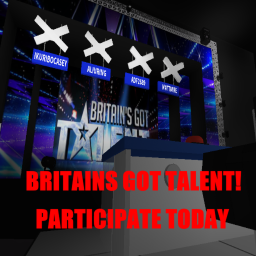 Britains Got Talent Auditions!