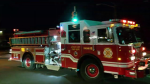 New Jersey State || Fire Department group ||