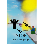 We STOP Hackers