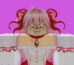 Rere's Contract Combat