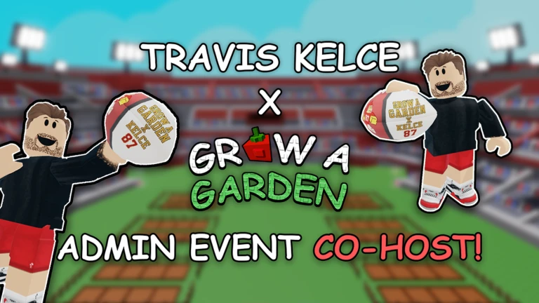 Travis Kelce Takeover!